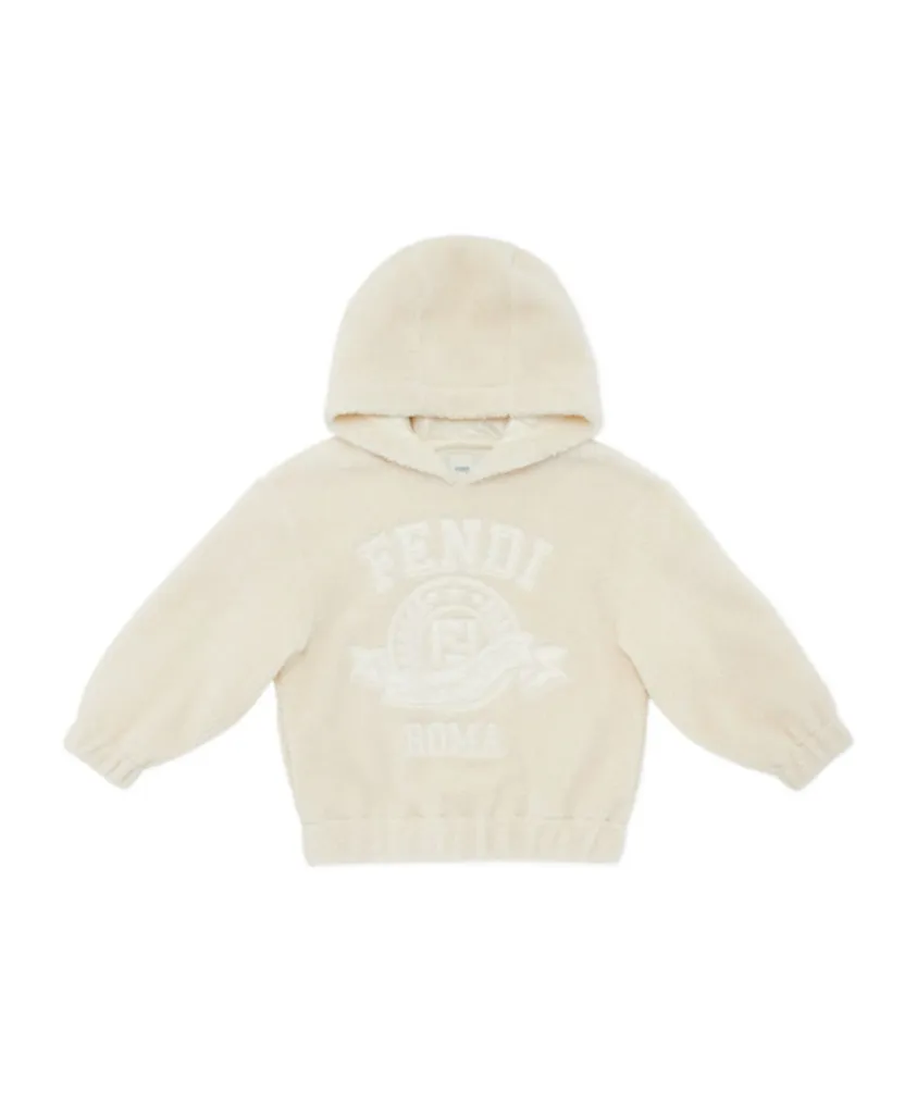 Teddy Junior Jacket