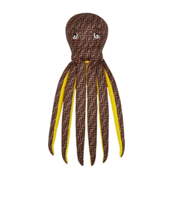 Neoprene Octopus