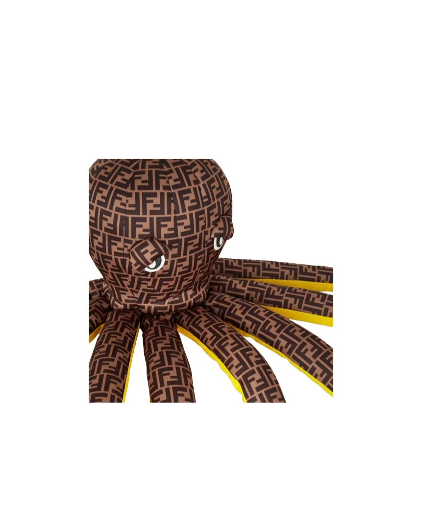 Neoprene Octopus