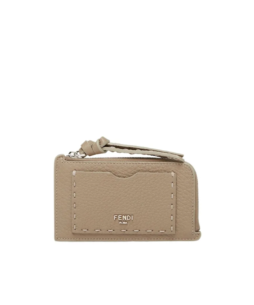 Selleria Card Holder