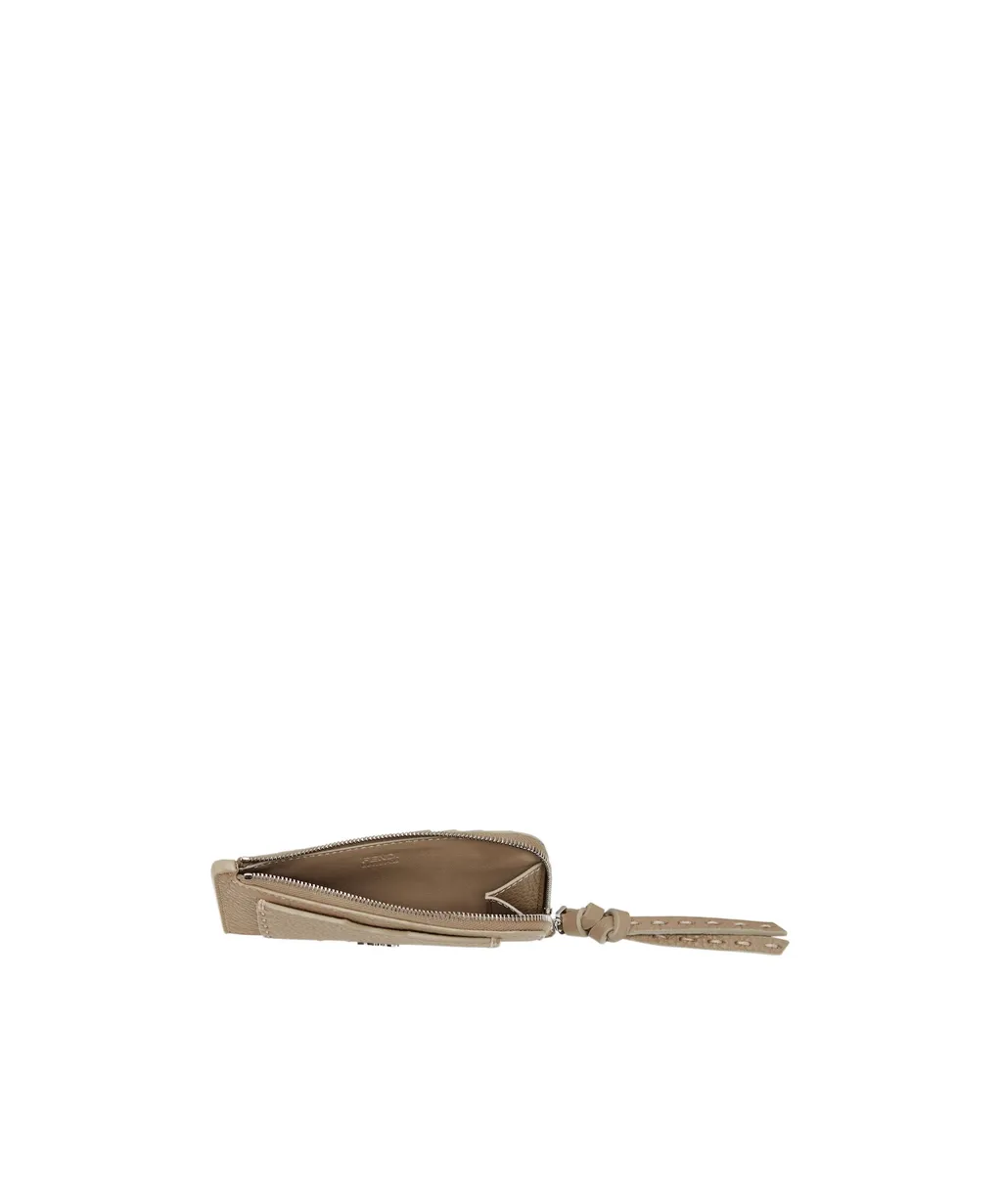 Selleria Card Holder