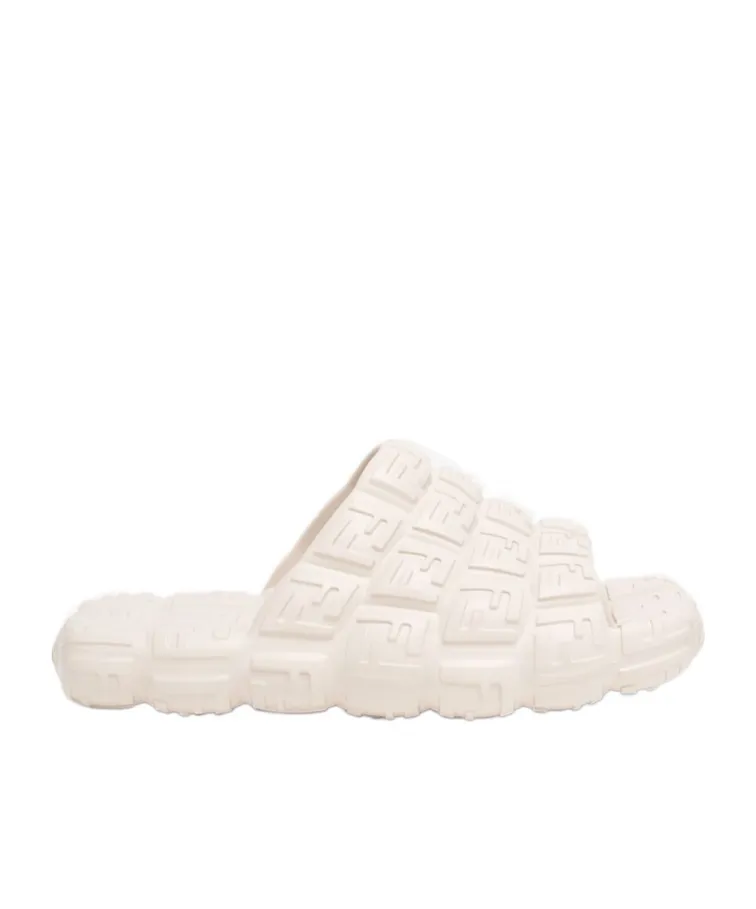 Logo Embossed Cloud Slides