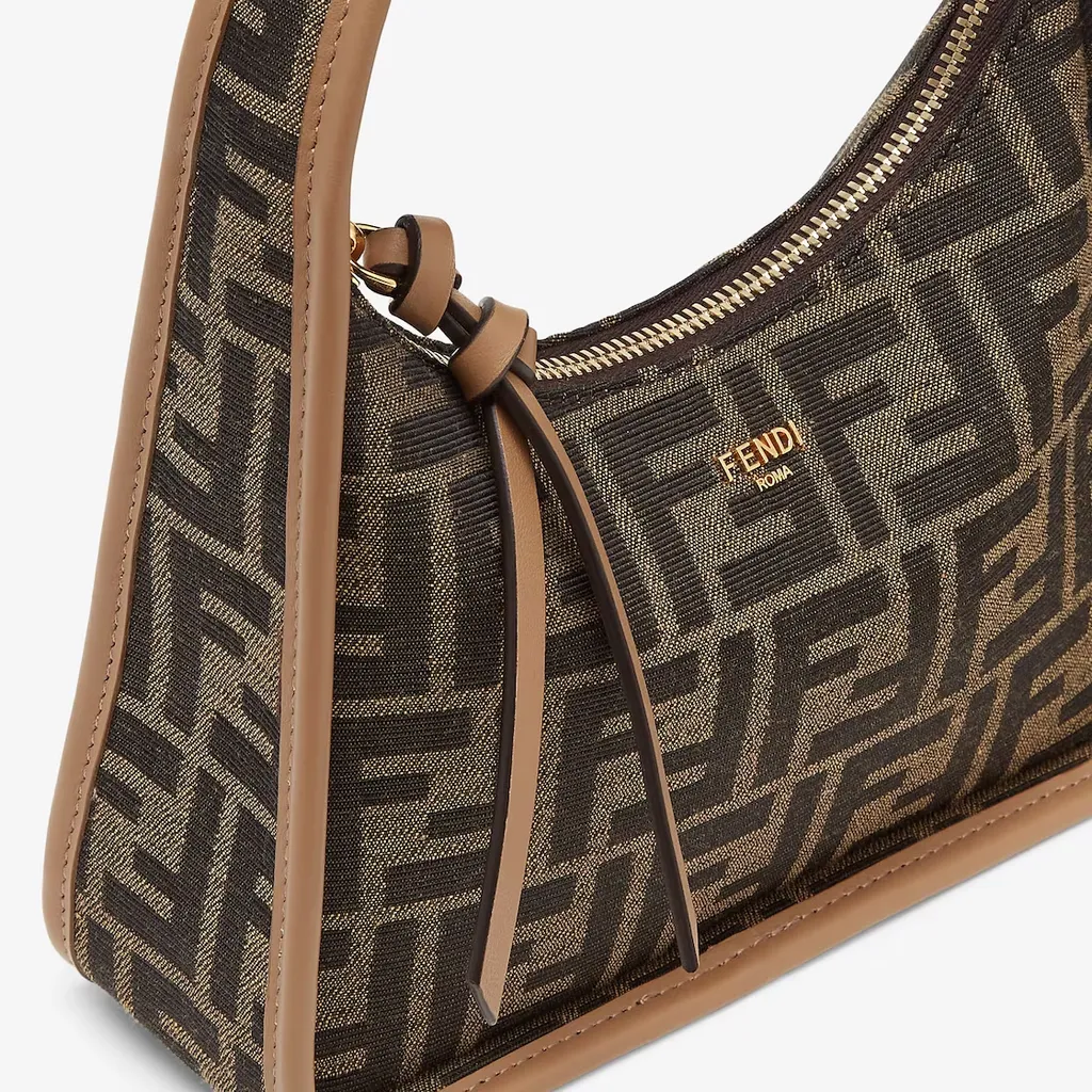 Fendessence Mini Tote Bag