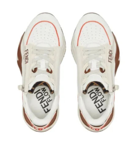 Flow Low-Top Sneakers