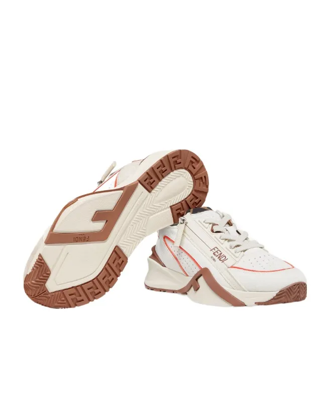 Flow Low-Top Sneakers