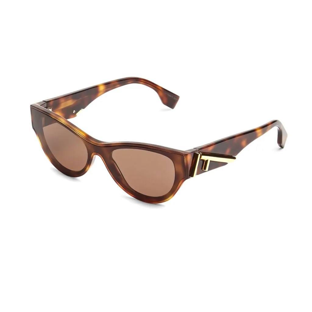 Cat-Eye Sunglasses