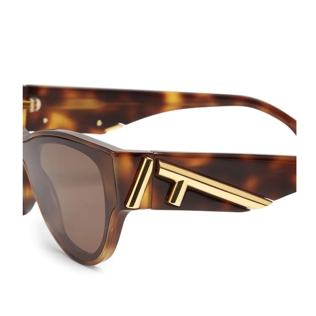Cat-Eye Sunglasses