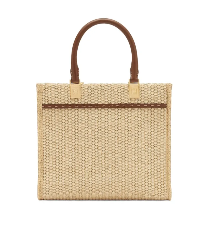 Sunshine Small Tote Bag