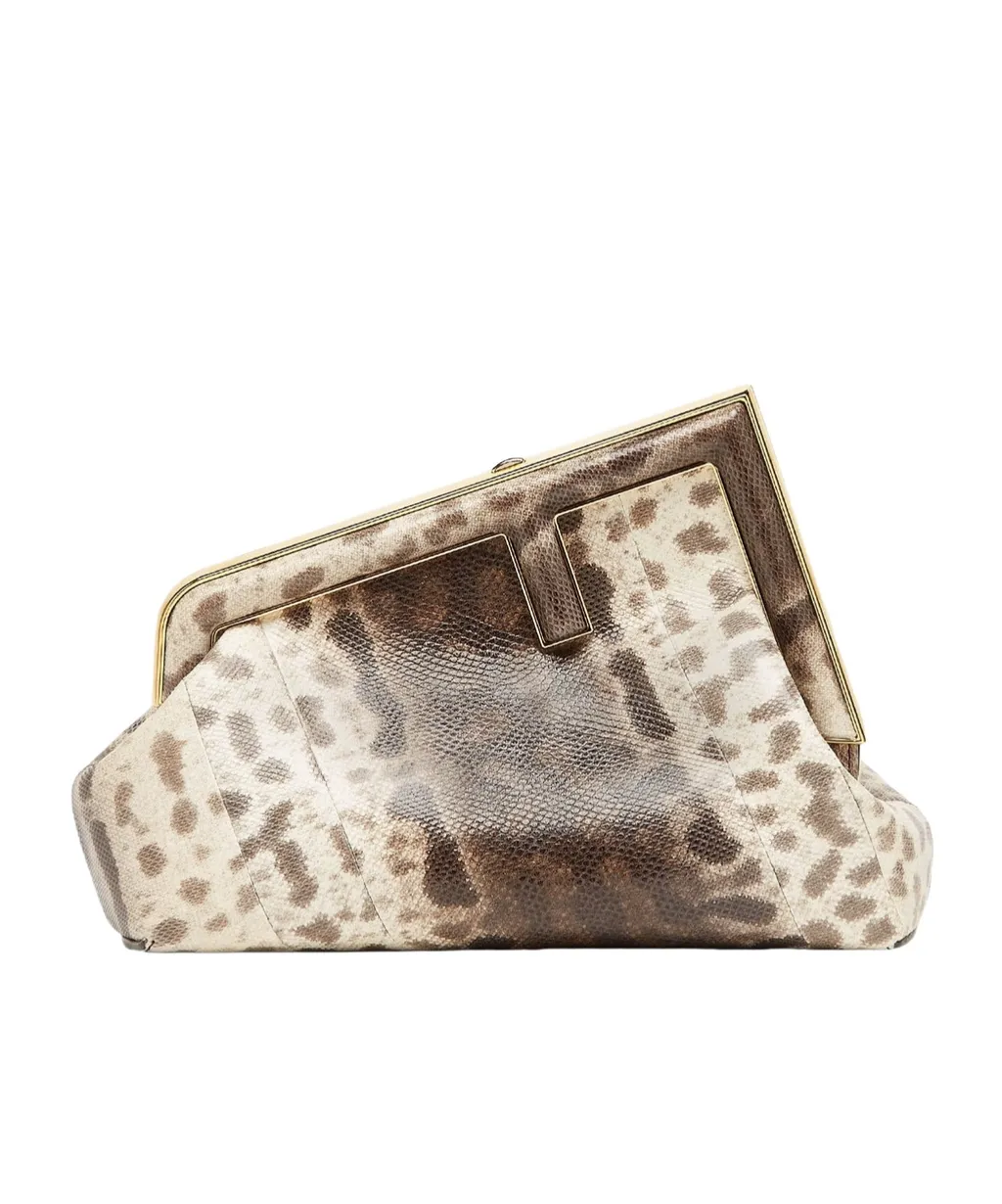 First Small Clutch Bag