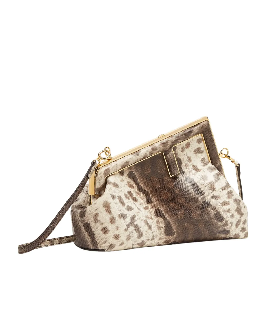 First Small Clutch Bag