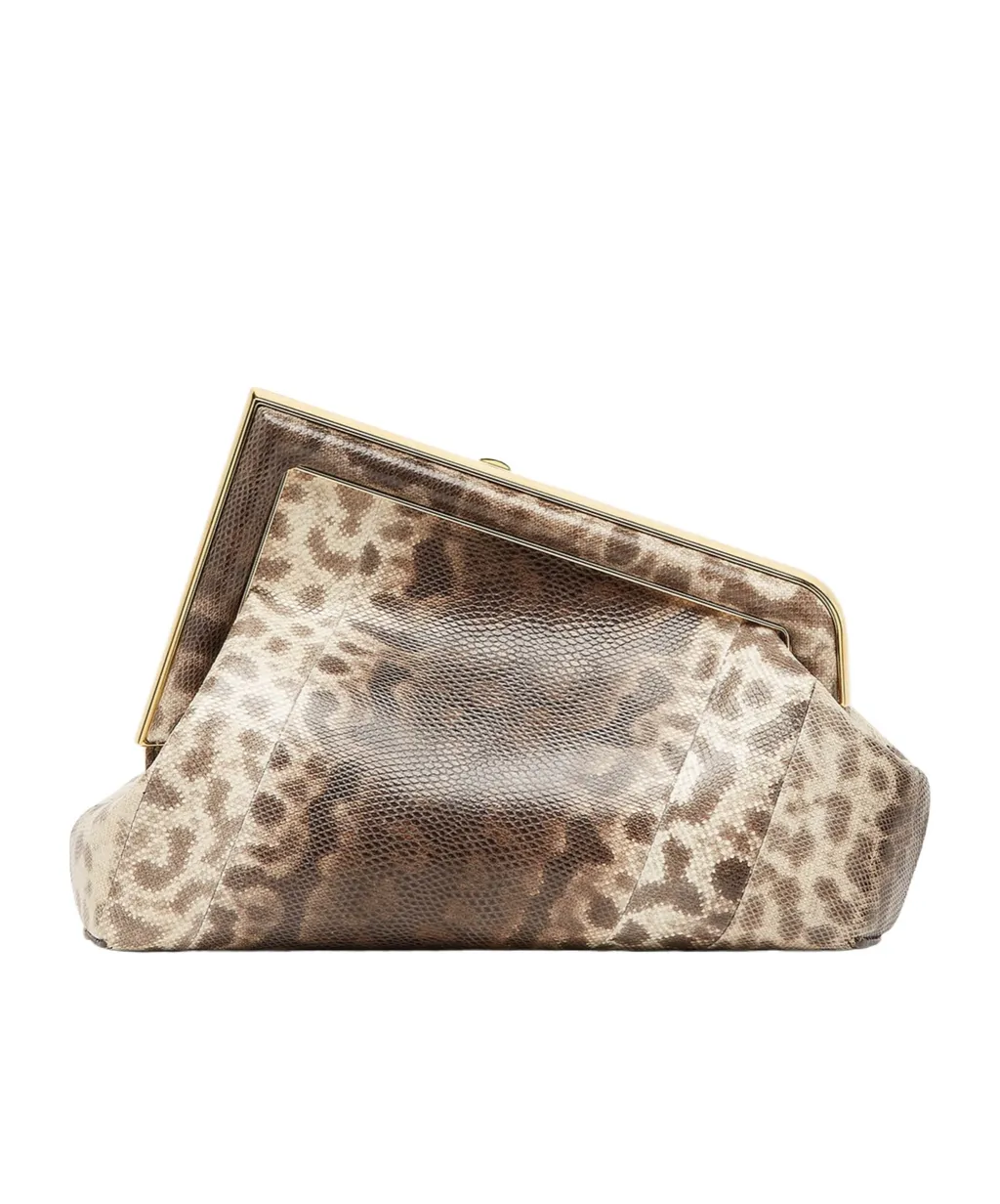 First Small Clutch Bag