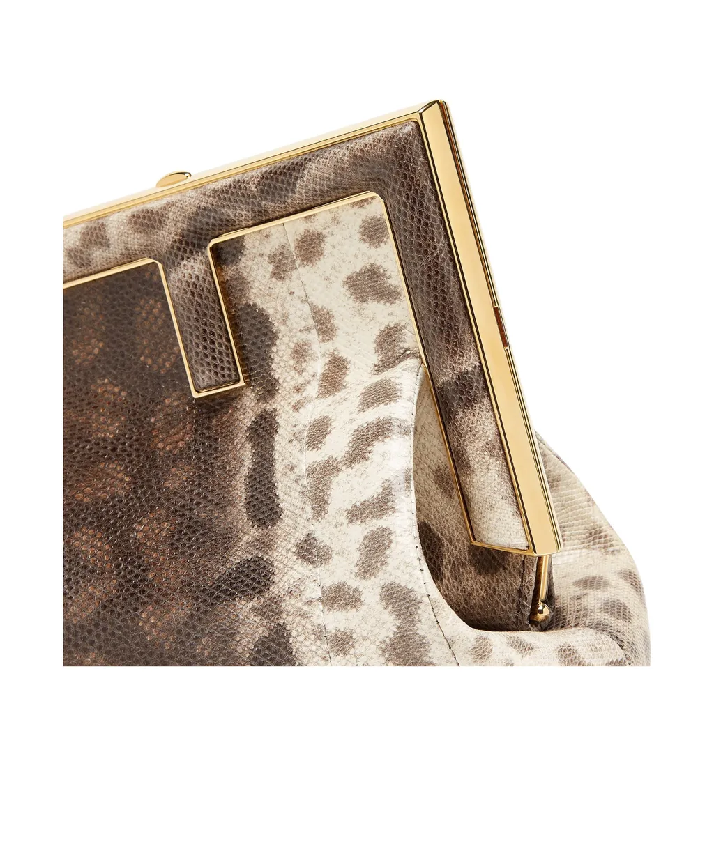 First Small Clutch Bag