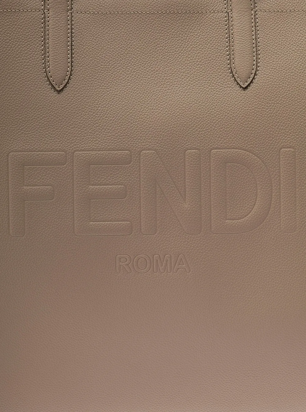 Logo Shoulder Bag