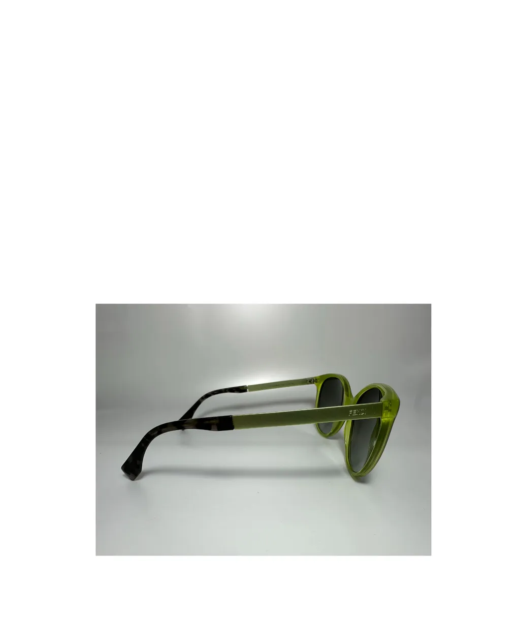 Cat's Eye Sunglasses