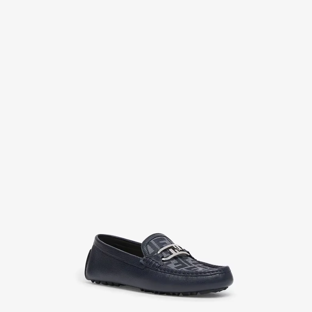 O'lock Driving Shoes