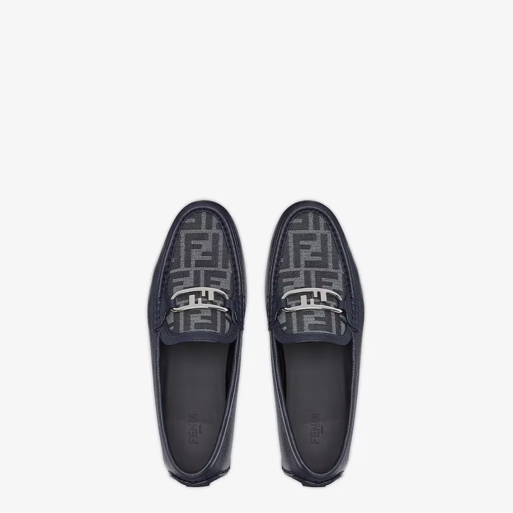 O'lock Driving Shoes