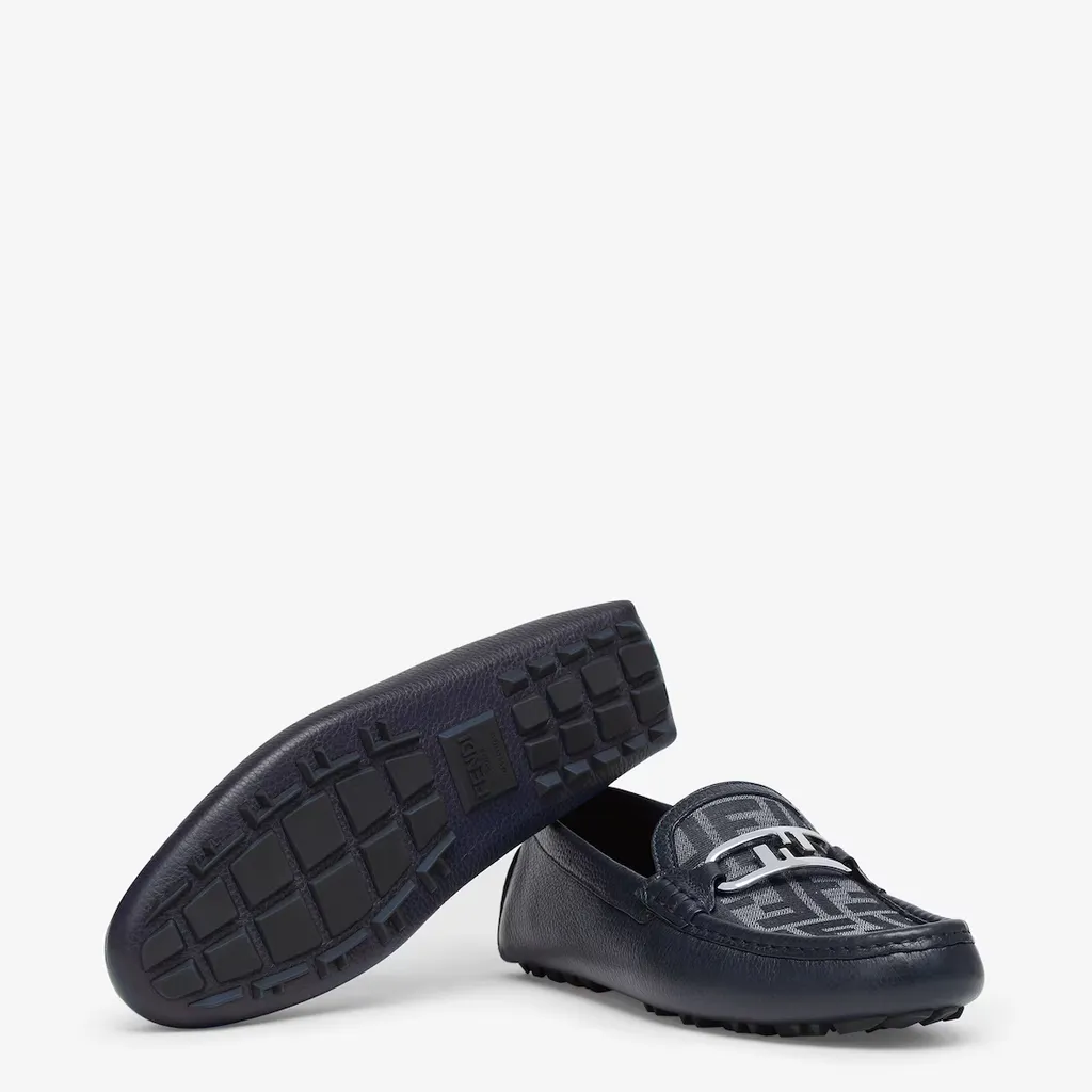 O'lock Driving Shoes