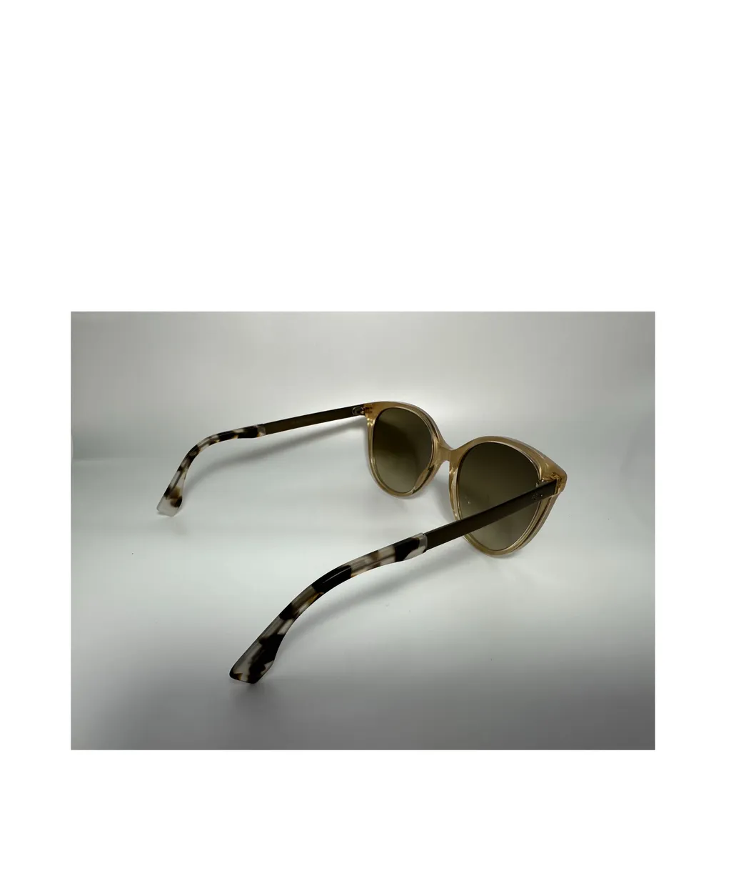 Cat's Eye Sunglasses