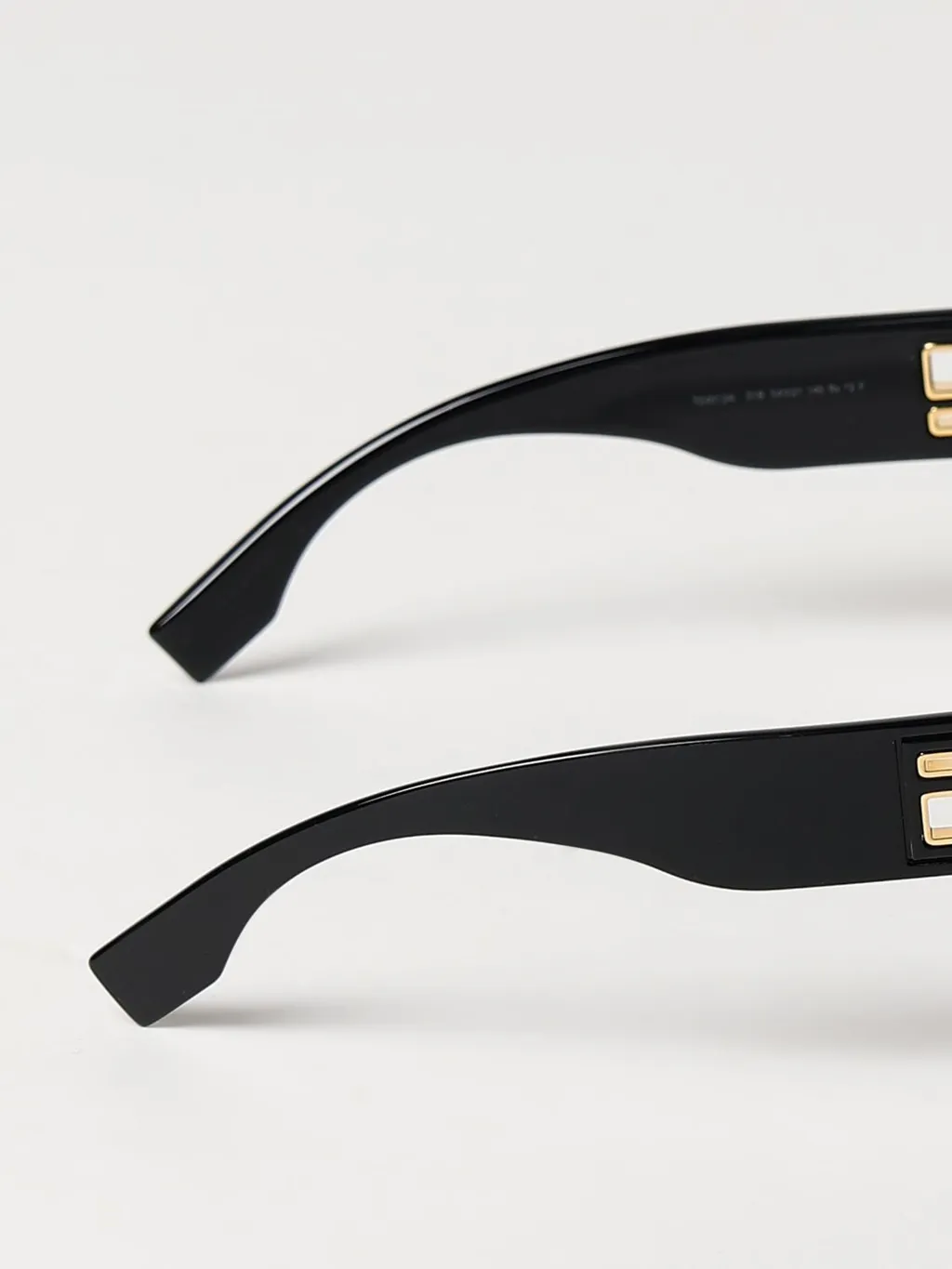 Square Frame Sunglasses