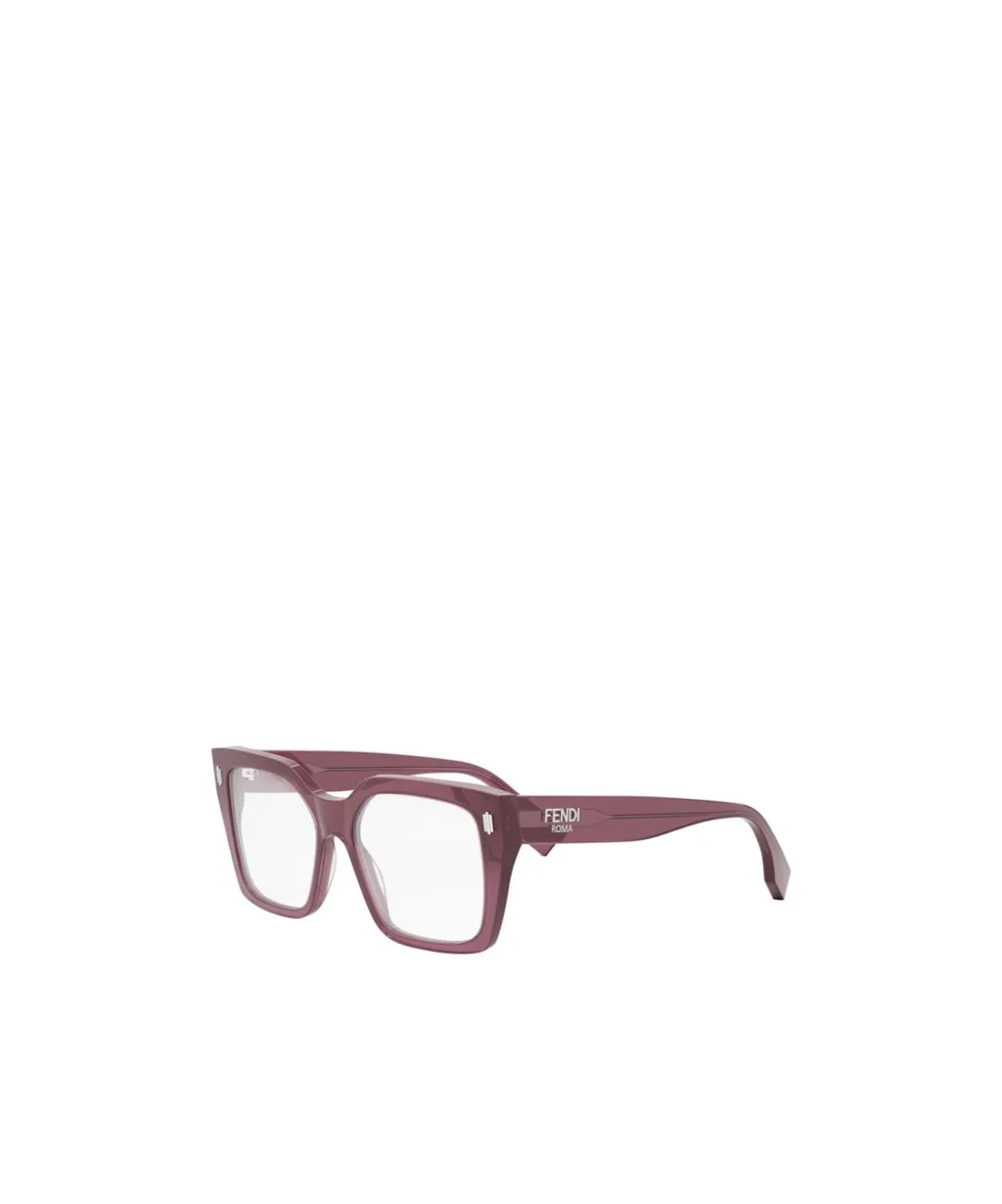 Square Frame Glasses