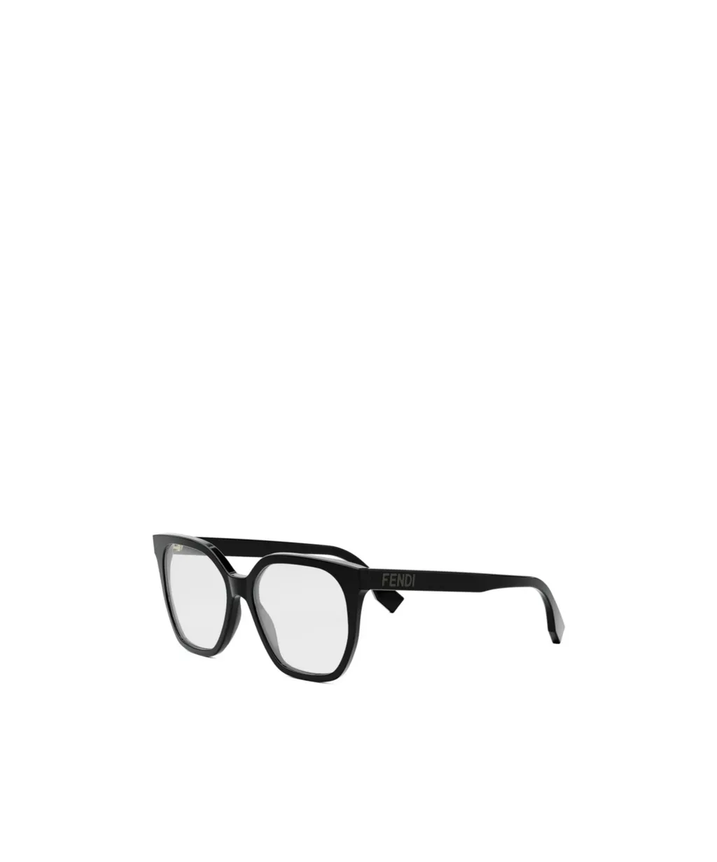 Square Frame Glasses