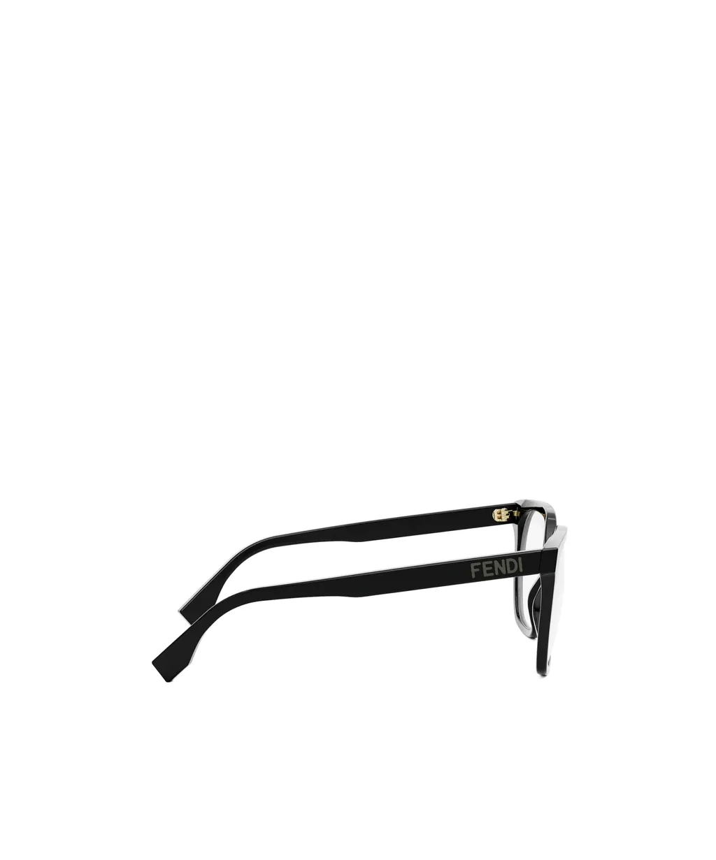 Square Frame Glasses