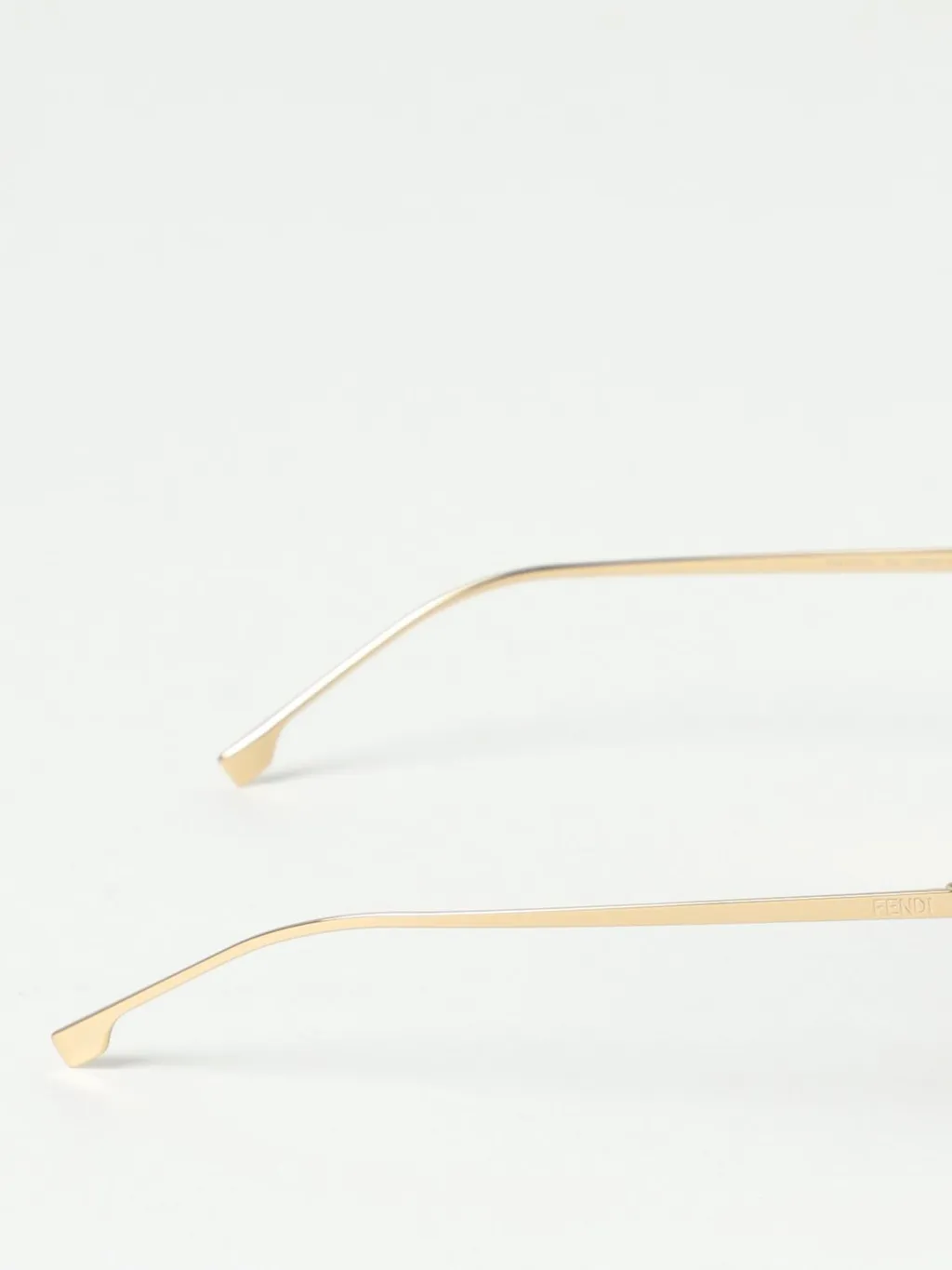 Oversized Frame Sunglasses