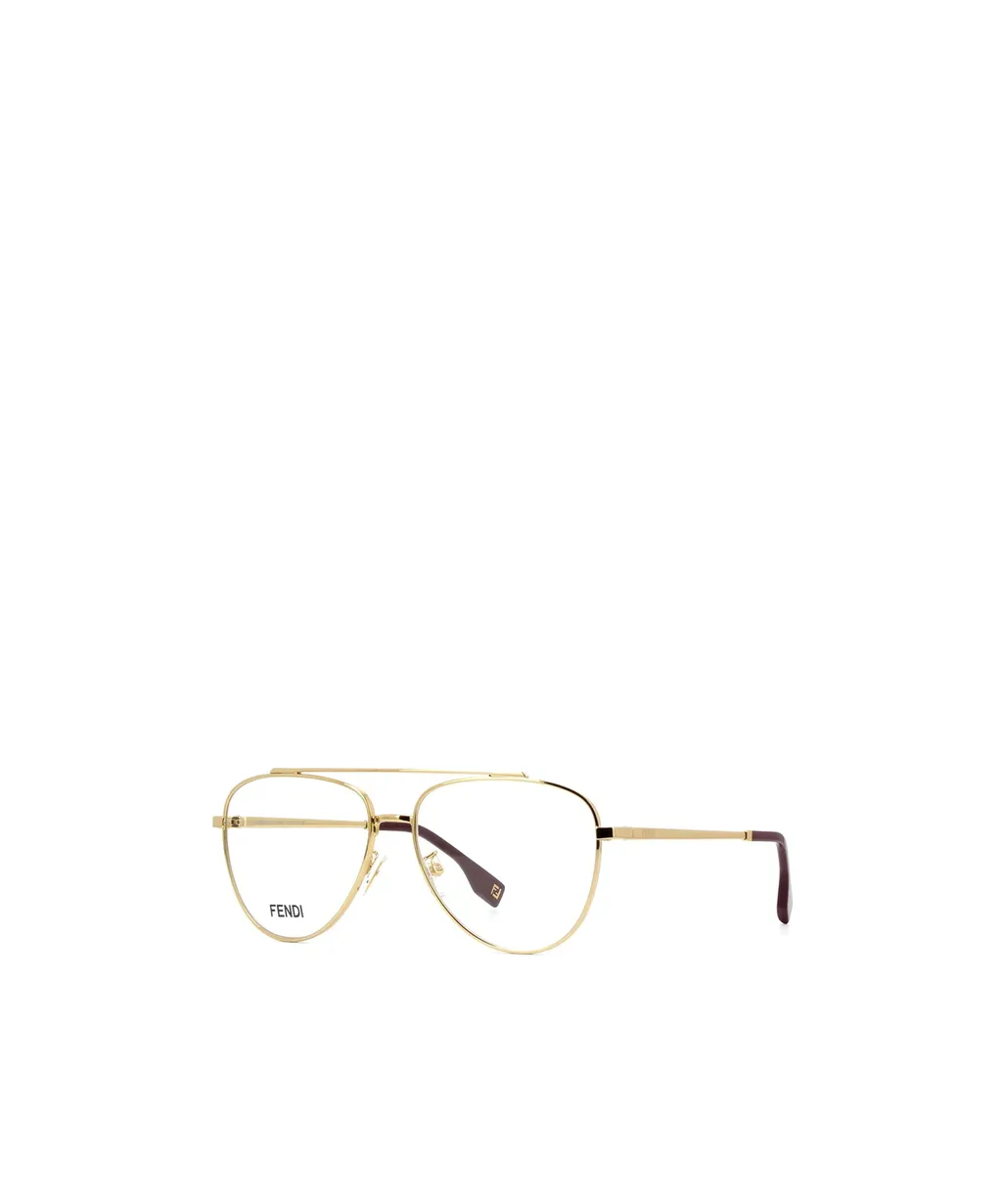 Aviator Frame Glasses
