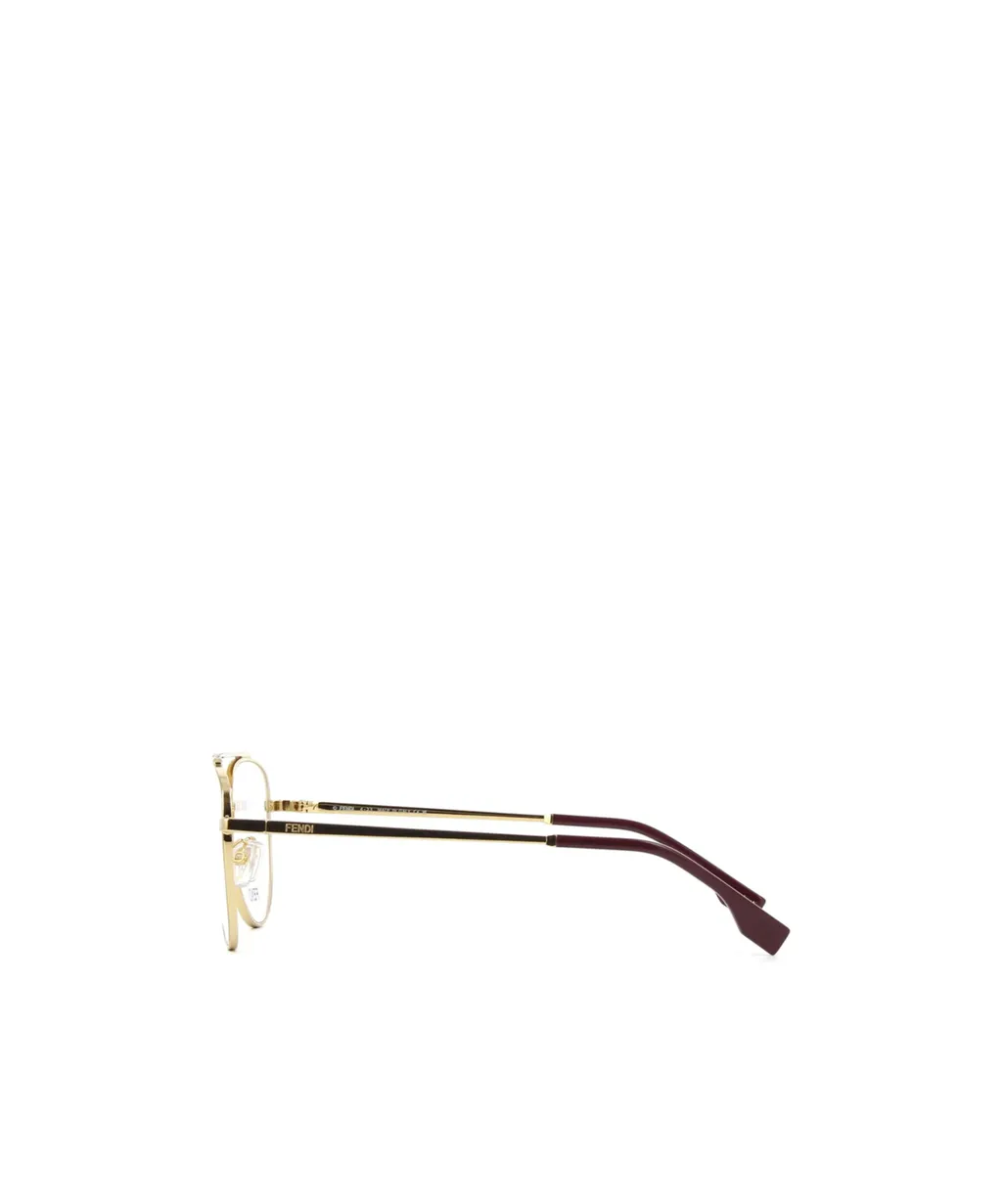 Aviator Frame Glasses