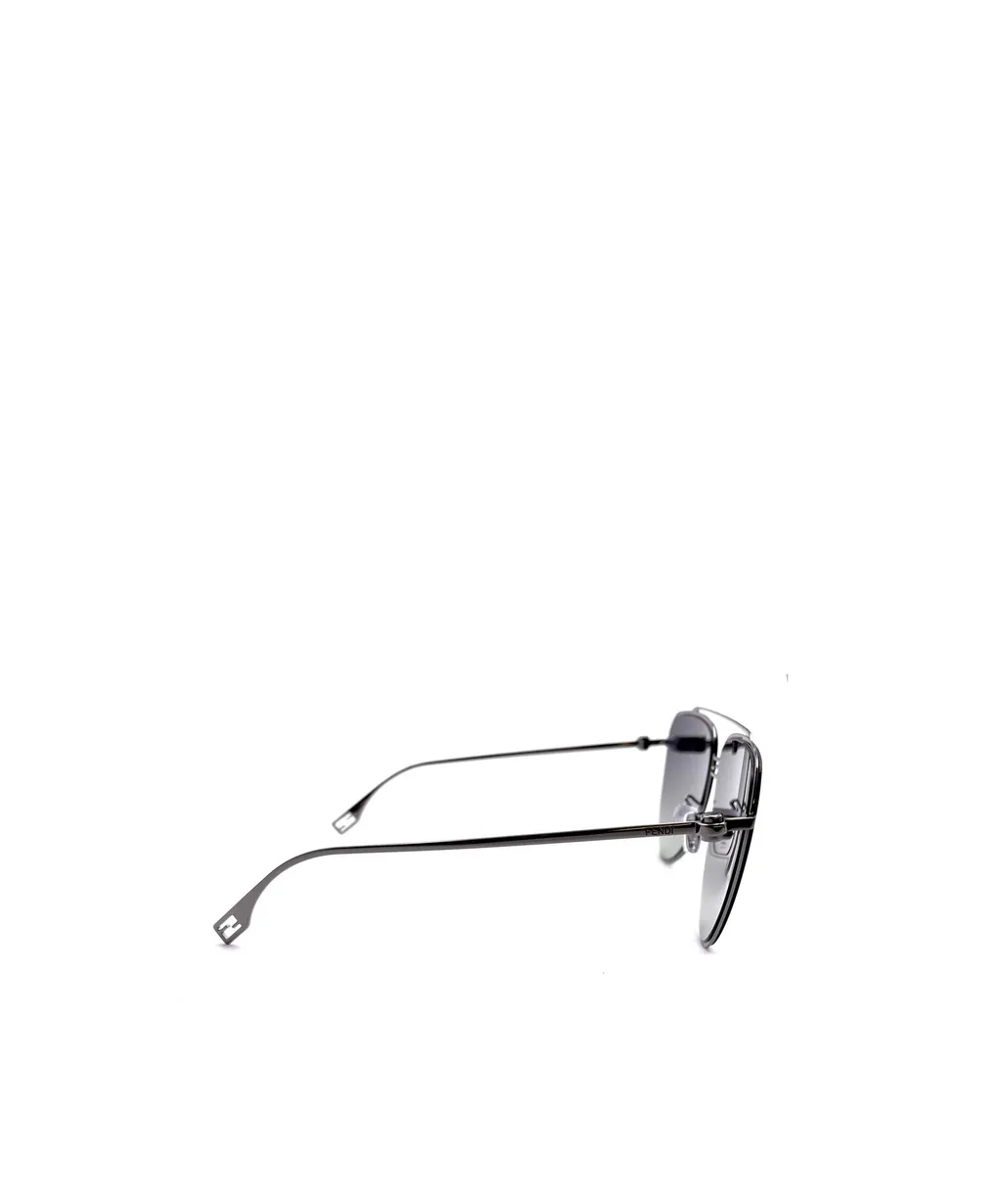 Logo Sunglasses