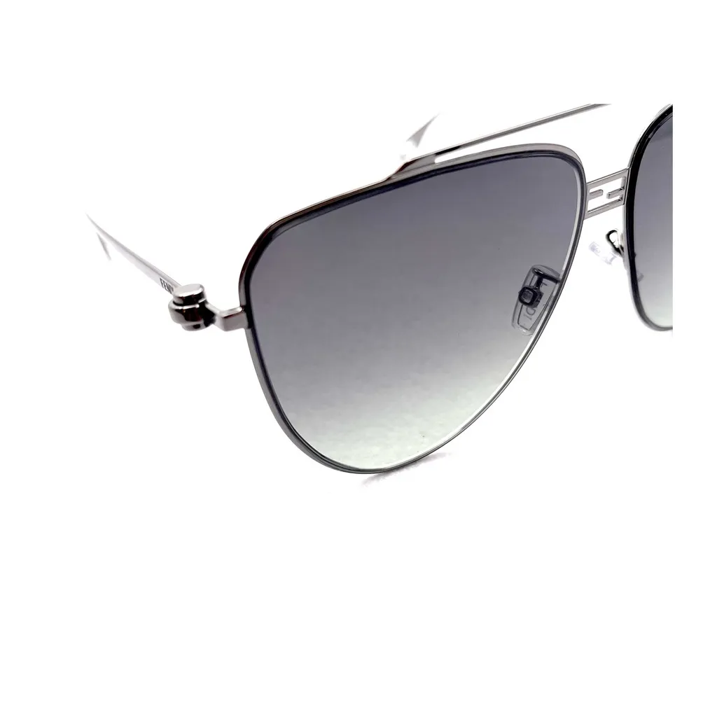 Logo Sunglasses