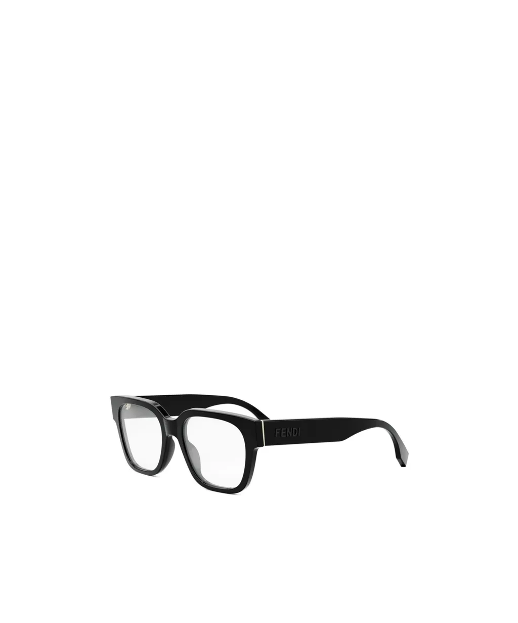 Square Frame Glasses