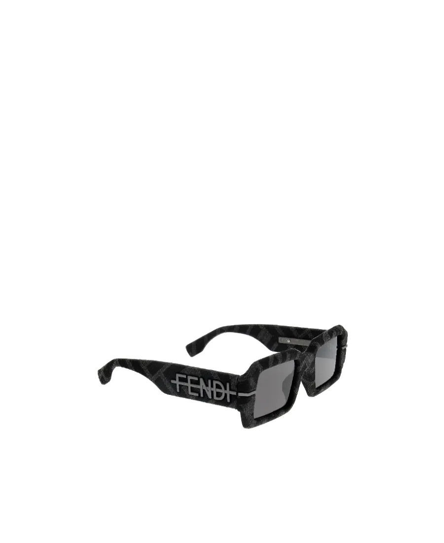 Logo Sunglasses