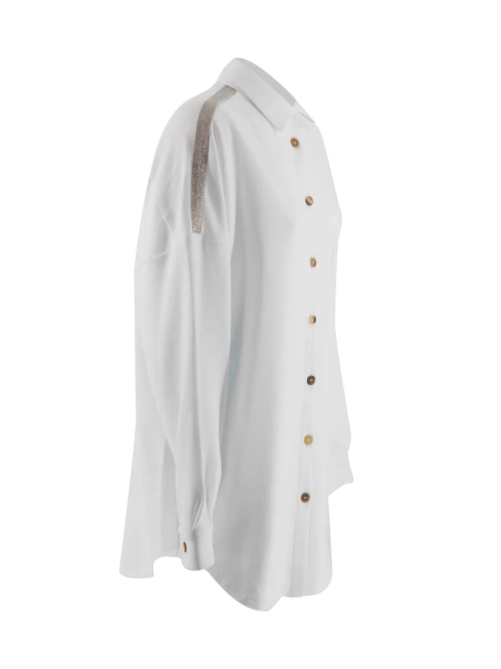 Long-Sleeved Shirt