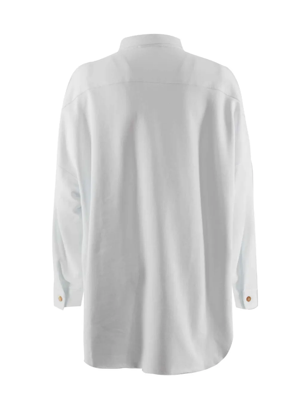 Long-Sleeved Shirt
