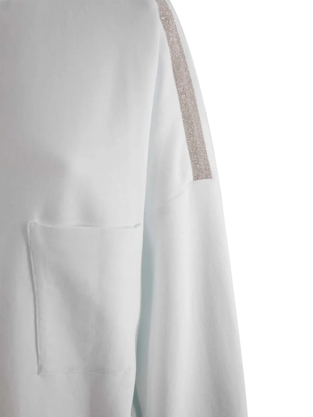 Long-Sleeved Shirt