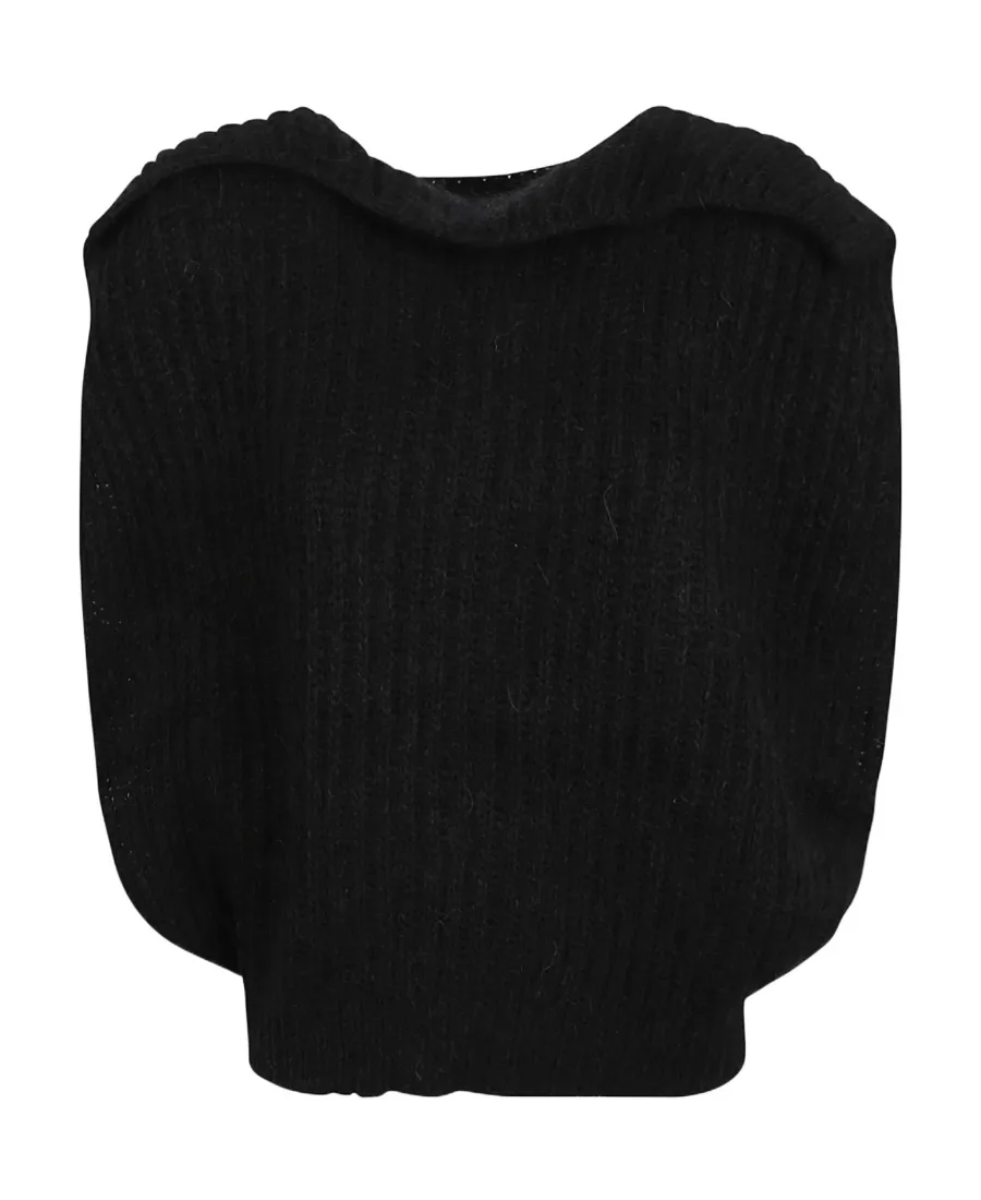 Lurex Sweater