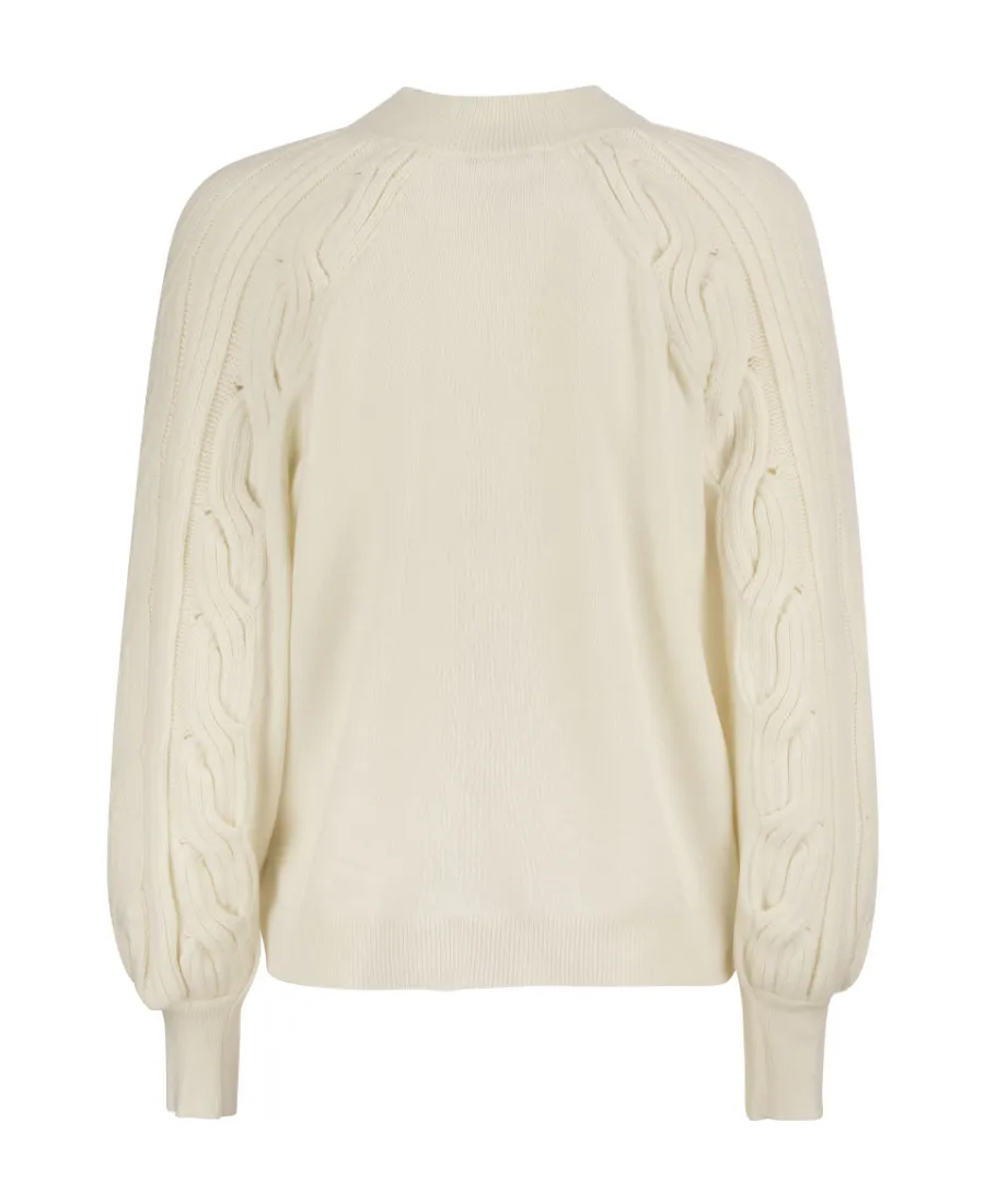 Wool And Cashmere Sweaters