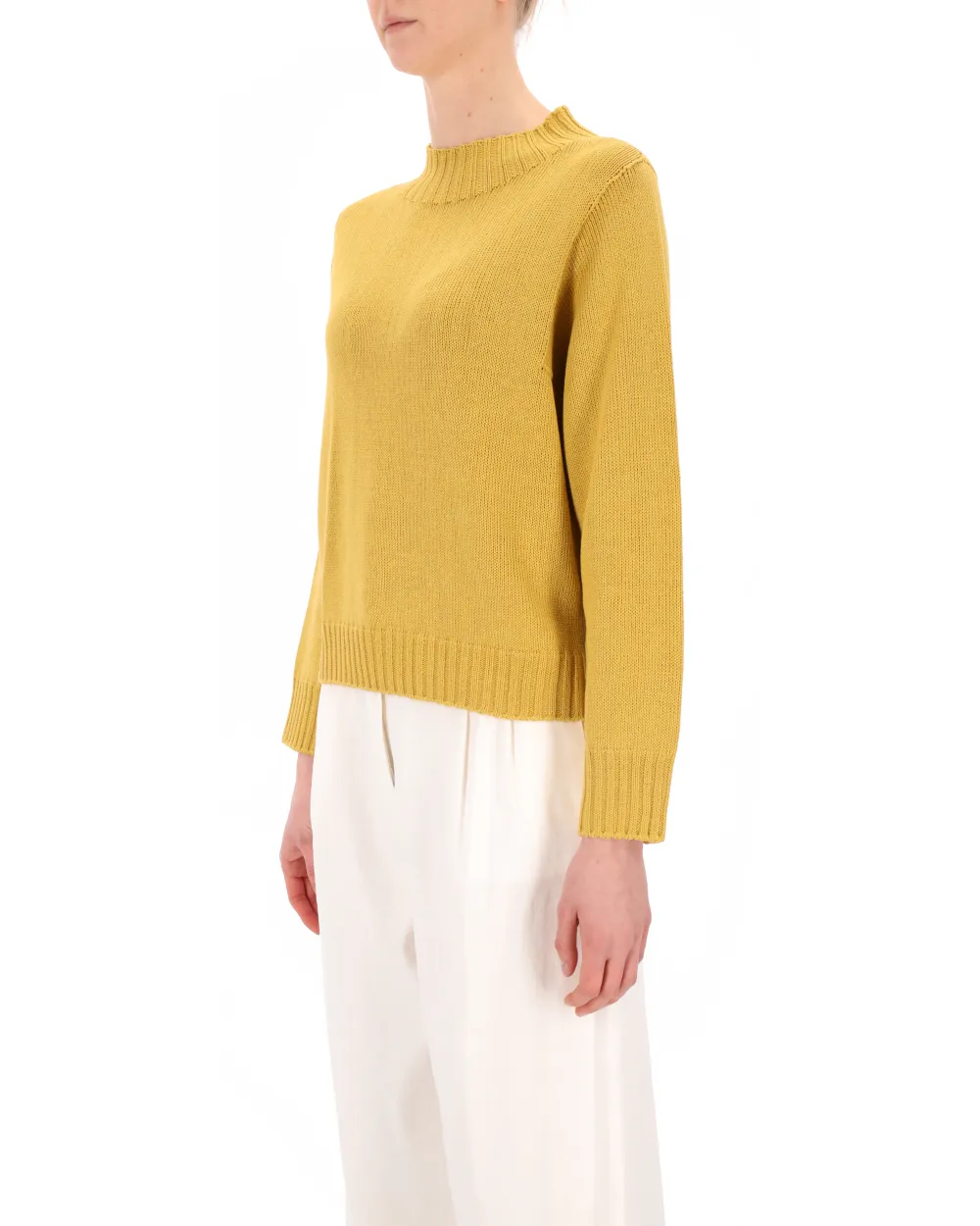 Logo Sweater