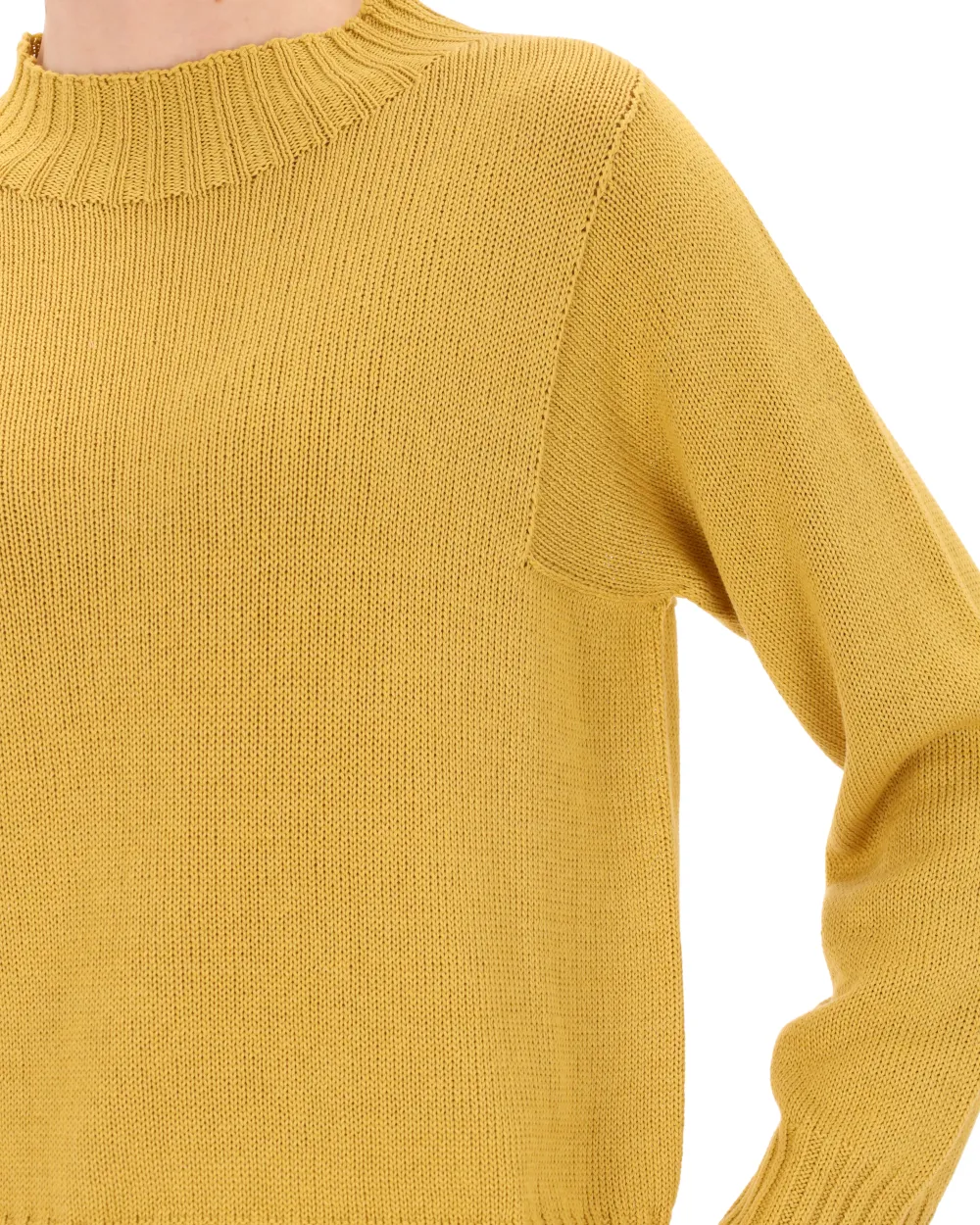 Logo Sweater