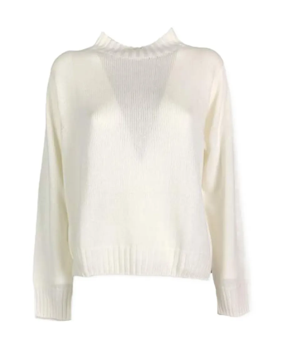 Long-Sleeved Sweater