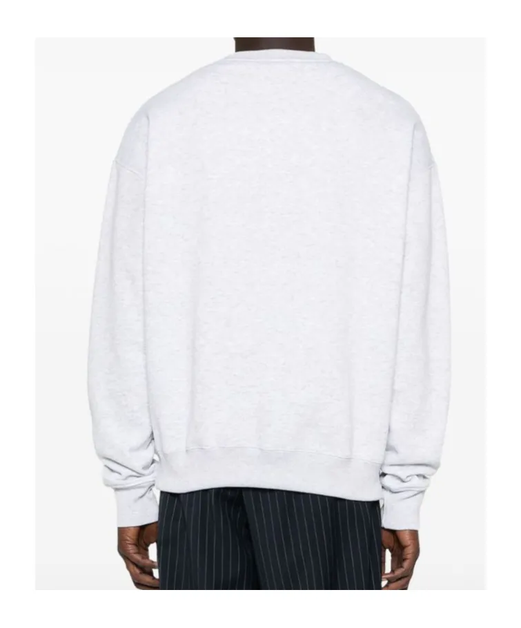Logo Emblem Sweater