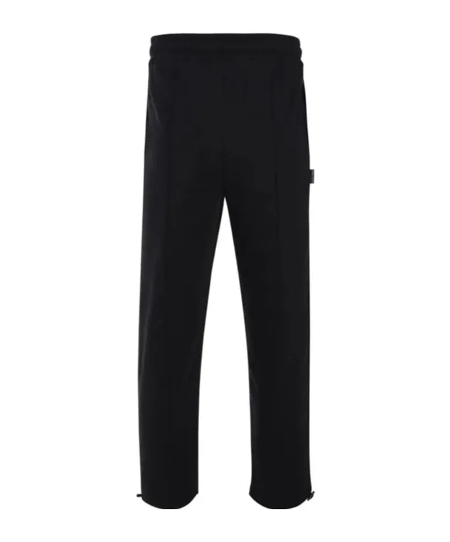 Logo-Print Track Pants