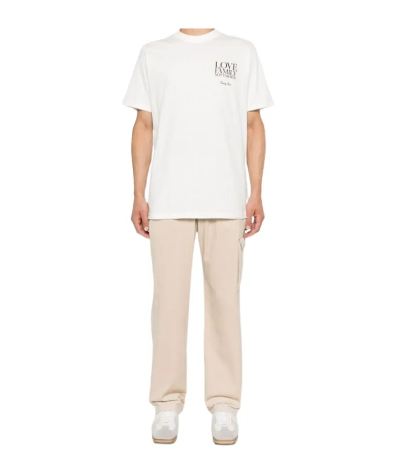 Corduroy Track Pants