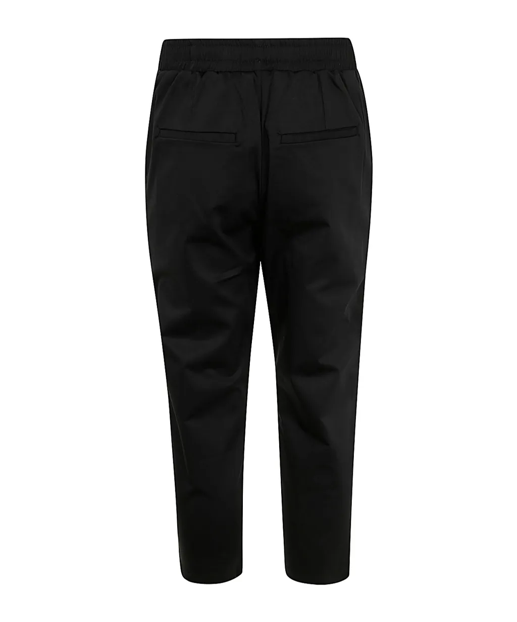 Tapered Trousers
