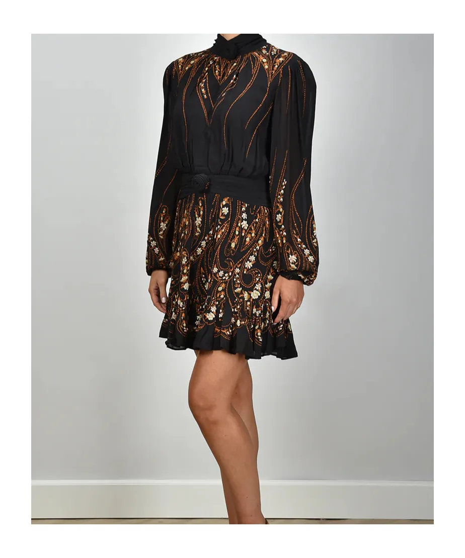 Long Sleeve Dress