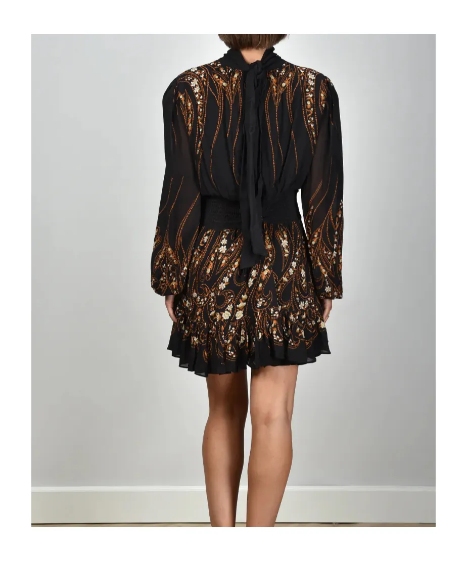 Long Sleeve Dress