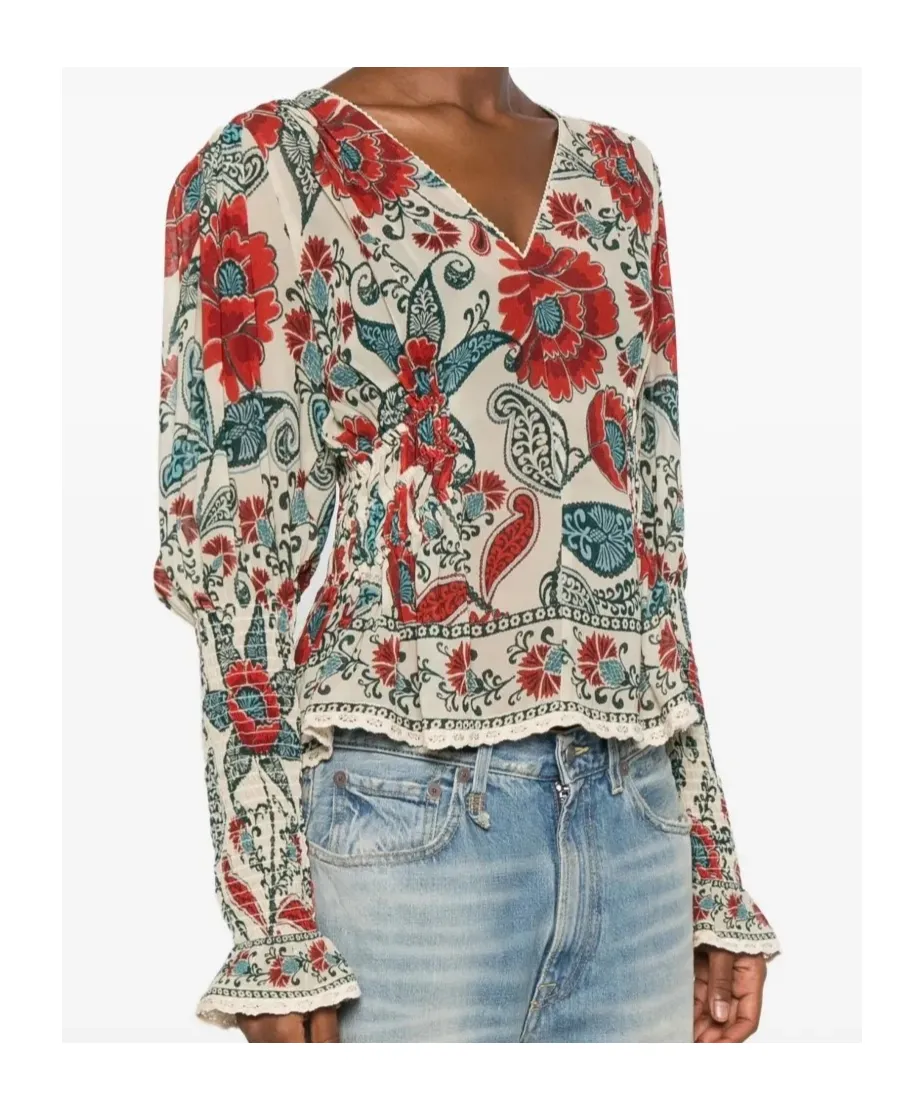 Long Sleeve Top