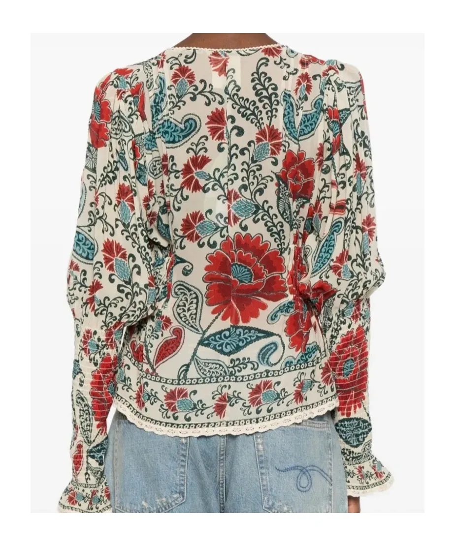 Long Sleeve Top