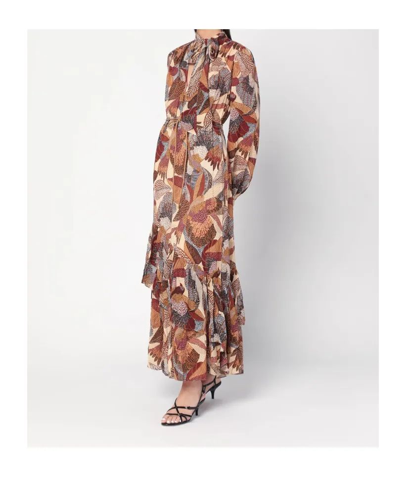 Long Sleeve Dress